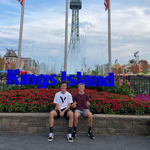 Meet your Posher, Gunnar